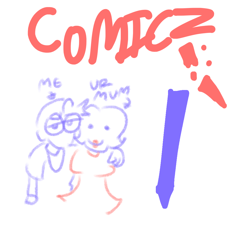 comics