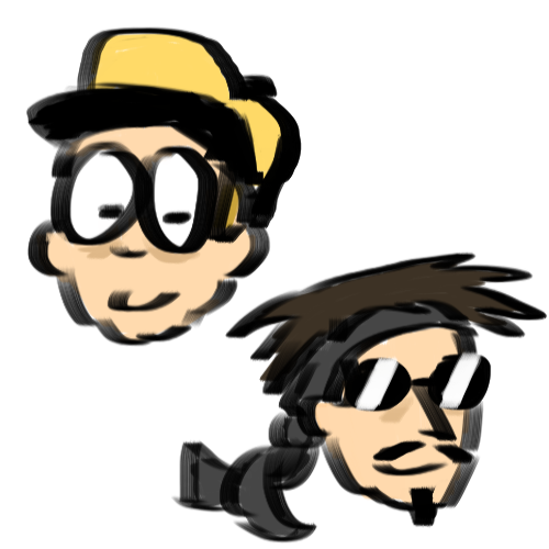 ned and jimbo